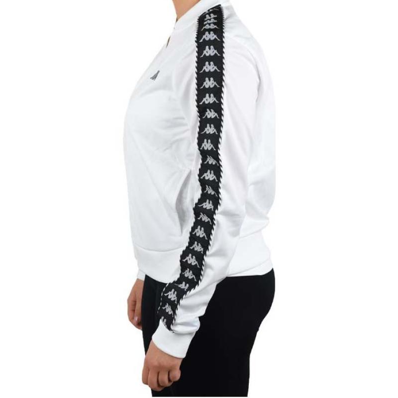 Mikina Kappa imilia training jacket 3