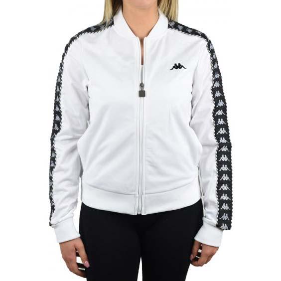 Mikina Kappa imilia training jacket 1