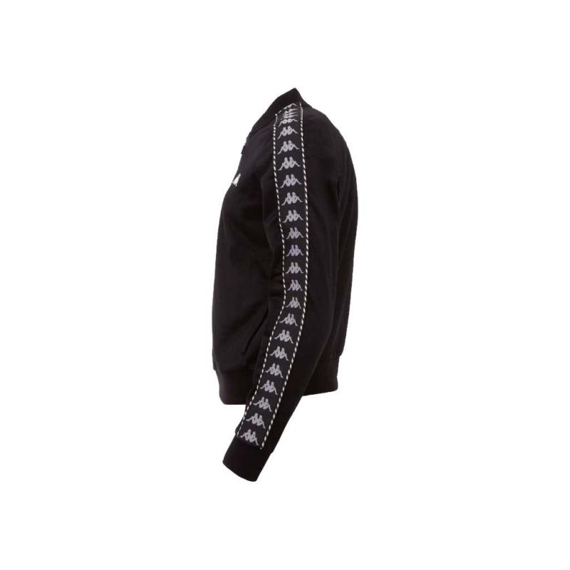 Mikina Kappa imilia training jacket 2