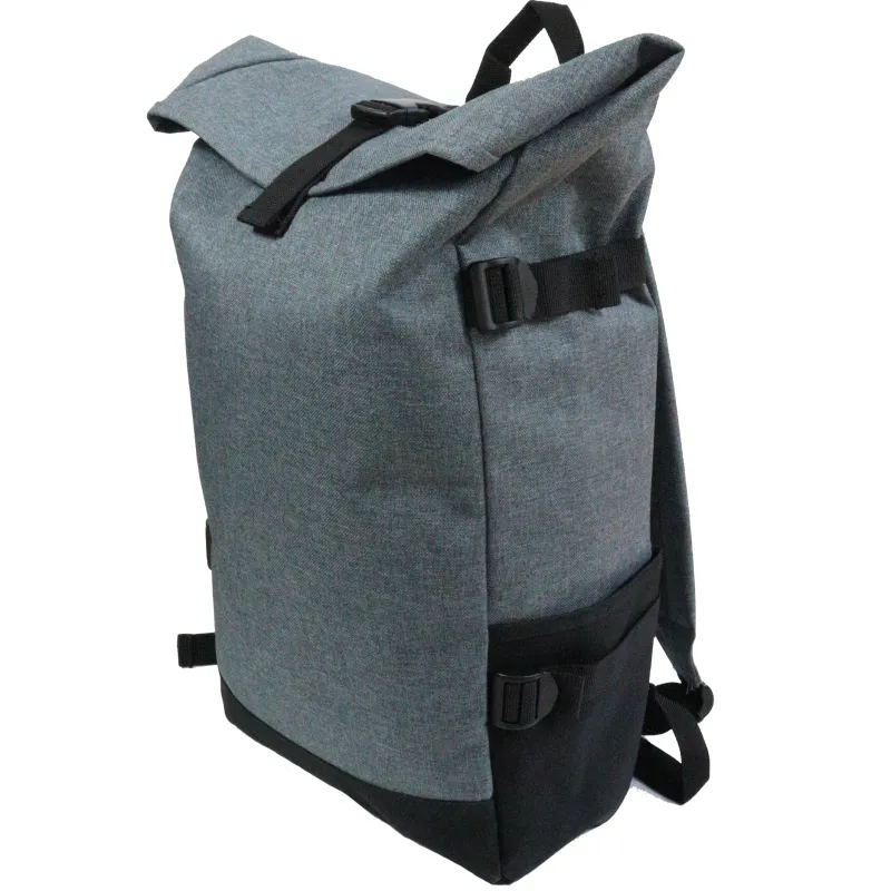 Ruksak Block Roll-Top 2