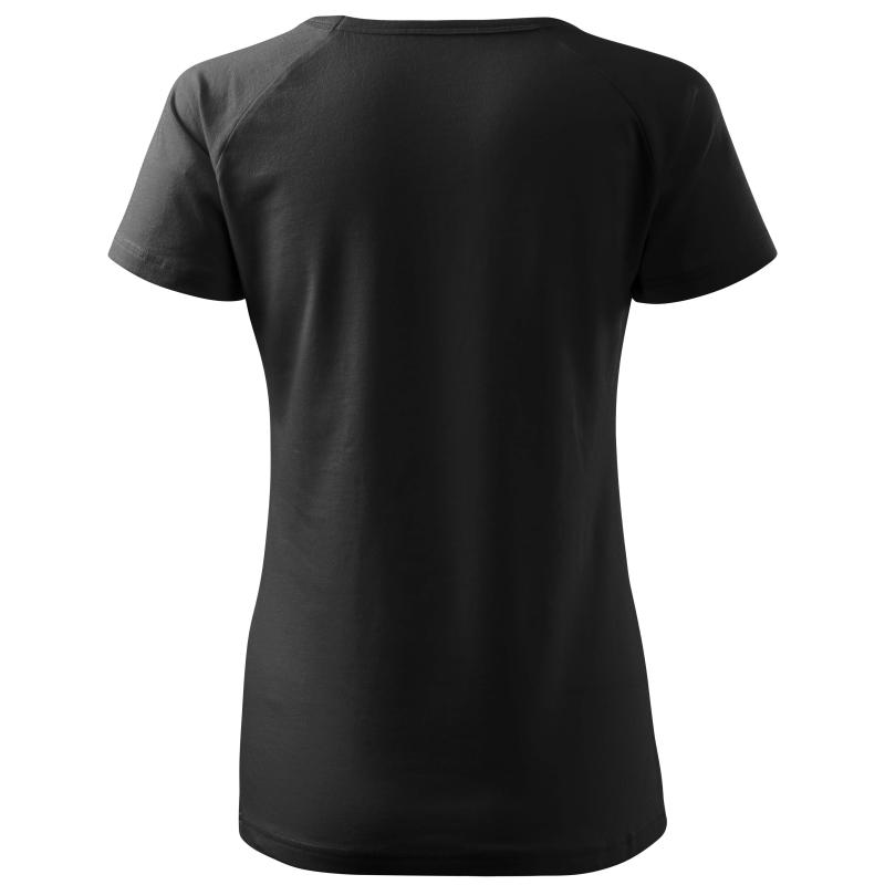 Dámske folklórne vyšívané tričko Viera 2