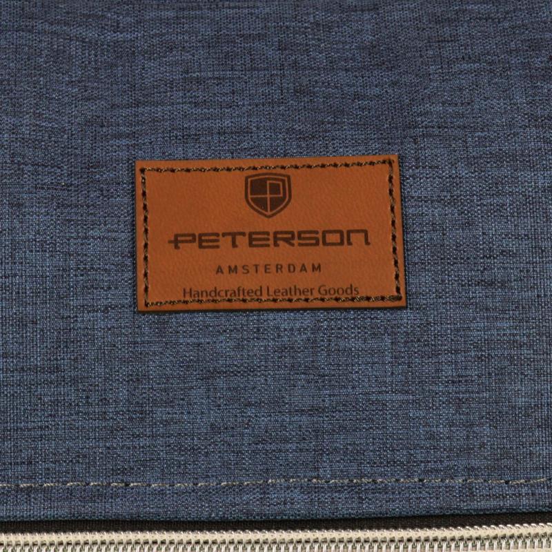 Cestovný batoh Peterson 3