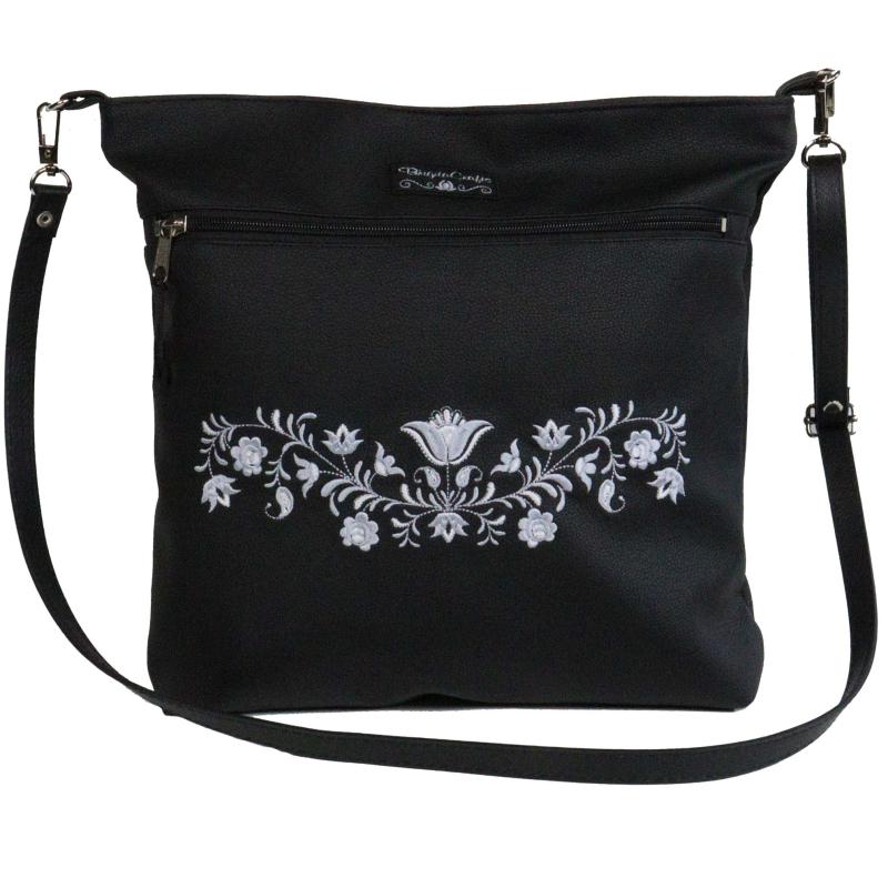 Crossbody kabelka Lucia