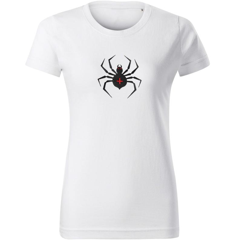 Pavúčie tričko