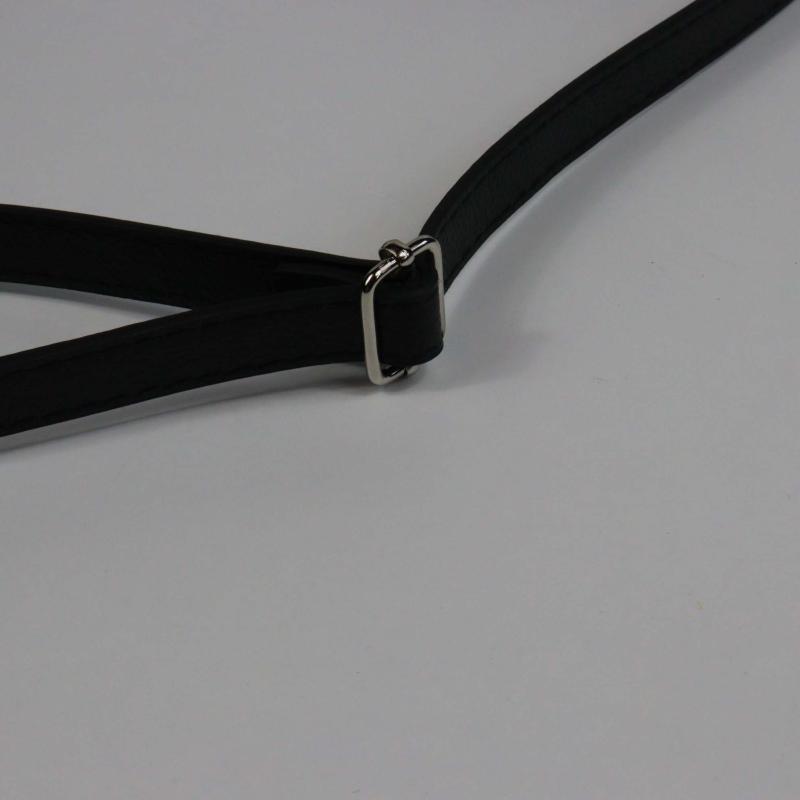 Crossbody kabelka Lucia 9