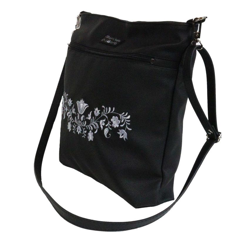 Crossbody kabelka Lucia 1