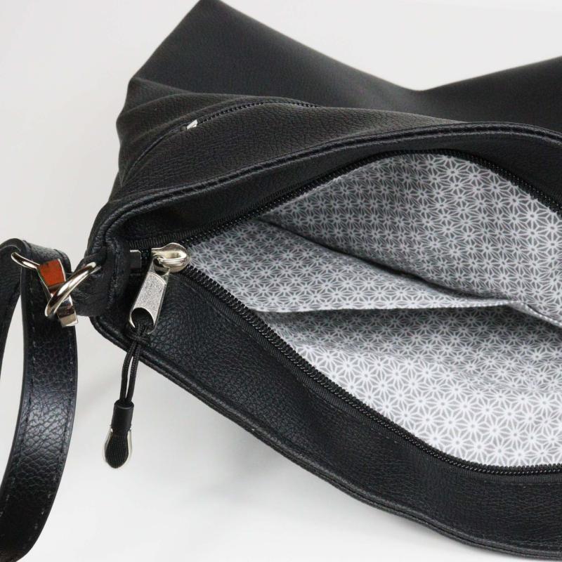 Crossbody kabelka Lucia 3