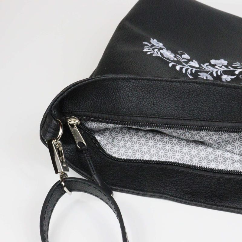 Crossbody kabelka Lucia 4