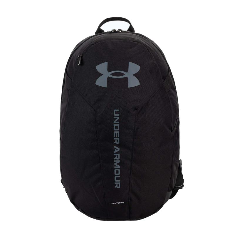 Under Armour hustle lite backpack čierny