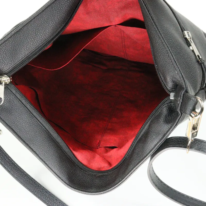 Crossbody kabelka Helena 6