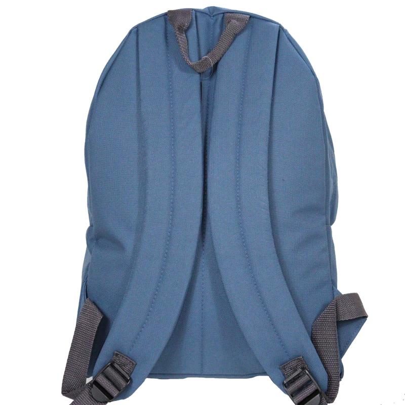 Fashion svetlomodrý batoh Janka 3