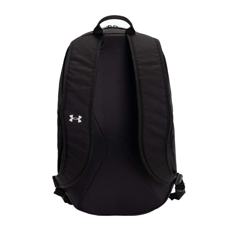 Under Armour hustle lite backpack čierny