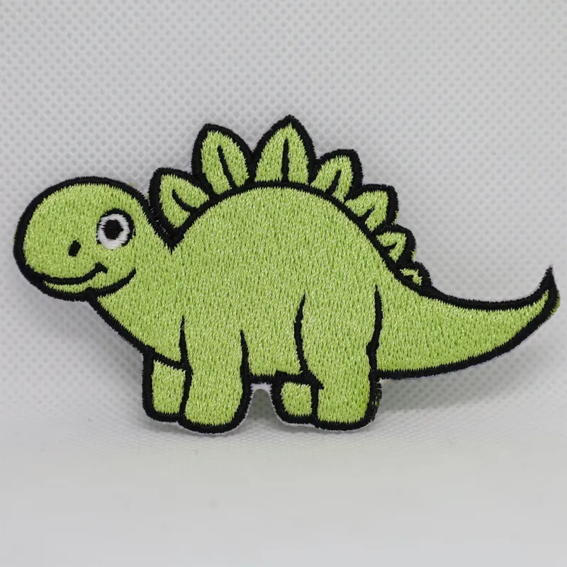 Nášivky dino