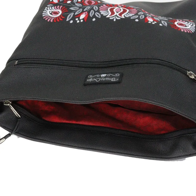 Crossbody kabelka Helena 5