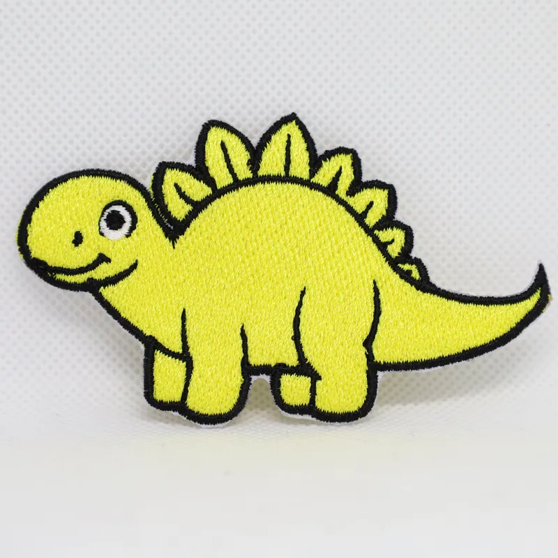 Nášivky dino 6