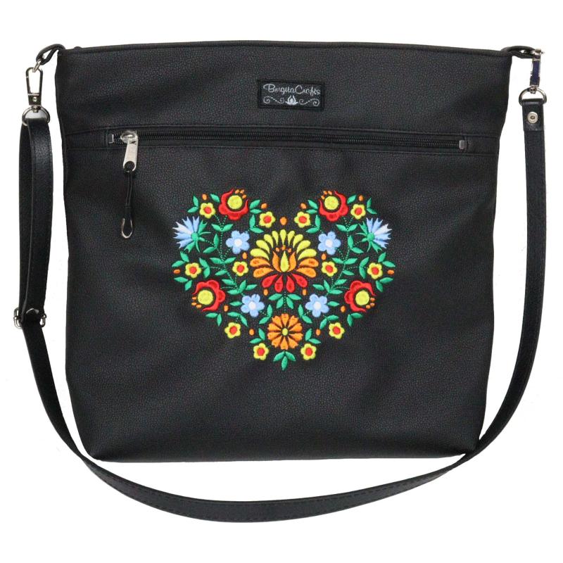 Crossbody kabelka Marcela