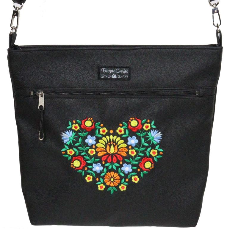 Crossbody kabelka Marcela 1
