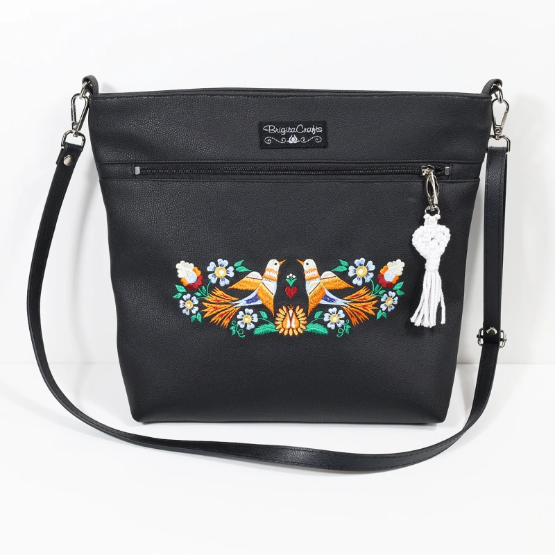 Crossbody kabelka Rozália