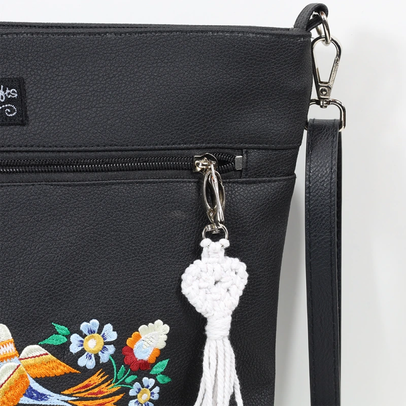 Crossbody kabelka Rozália 3