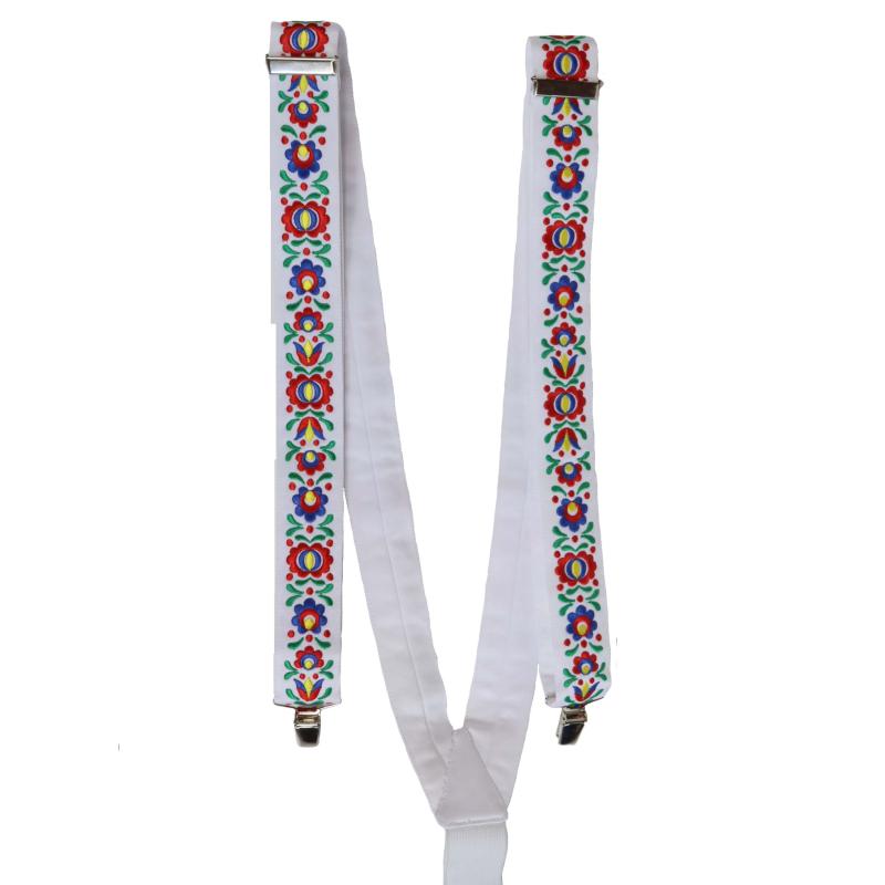 Set opasok, motýlik, traky Ľuba 5