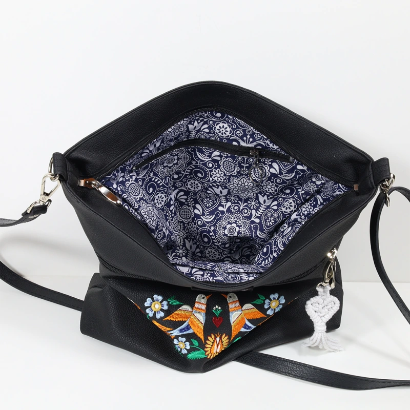 Crossbody kabelka Rozália 2