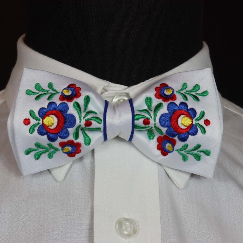 Set opasok, motýlik, traky Ľuba 3