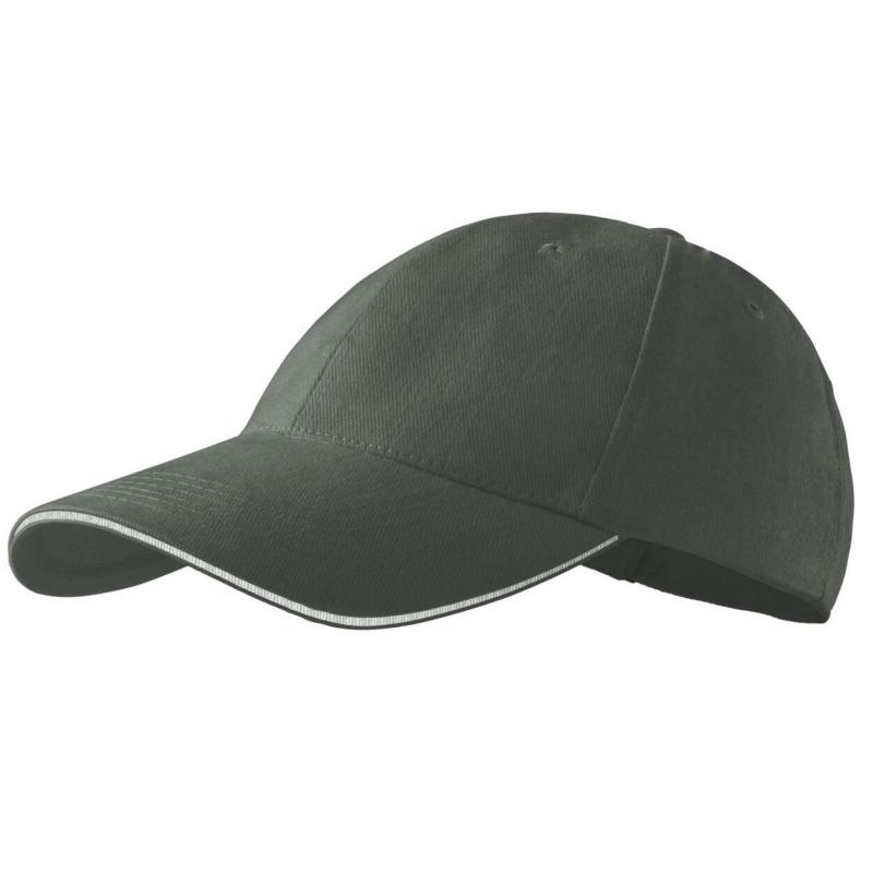 Šiltovka 6P Sandwich 1