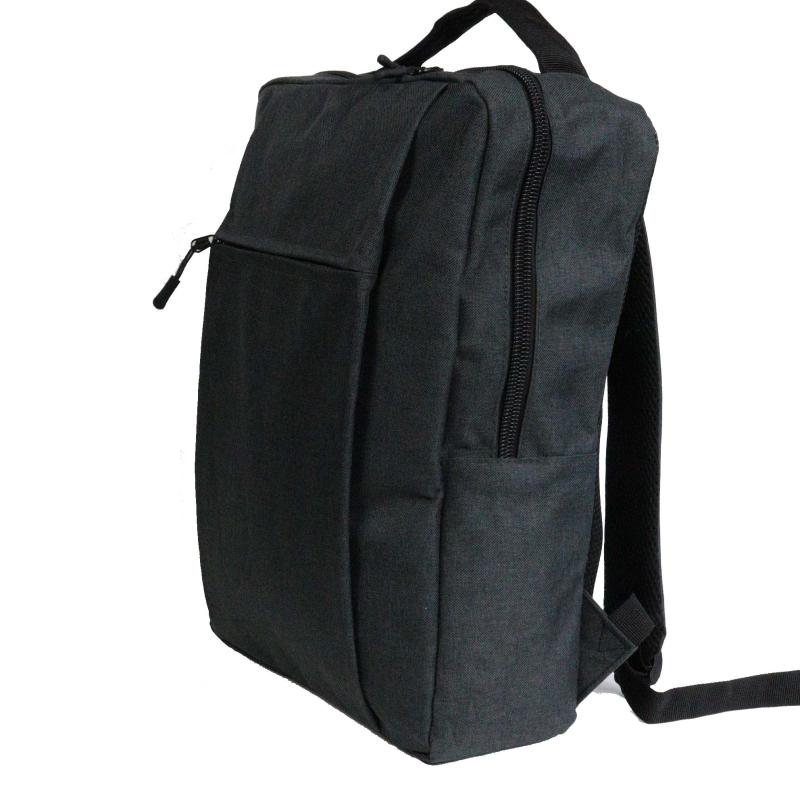 Sembach basic laptop backpack