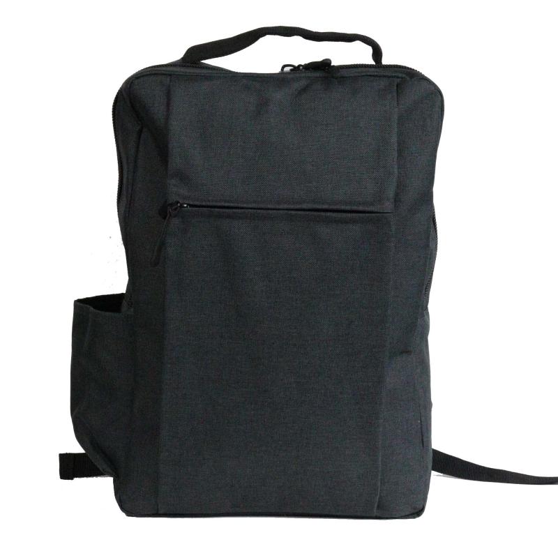 Sembach basic laptop backpack