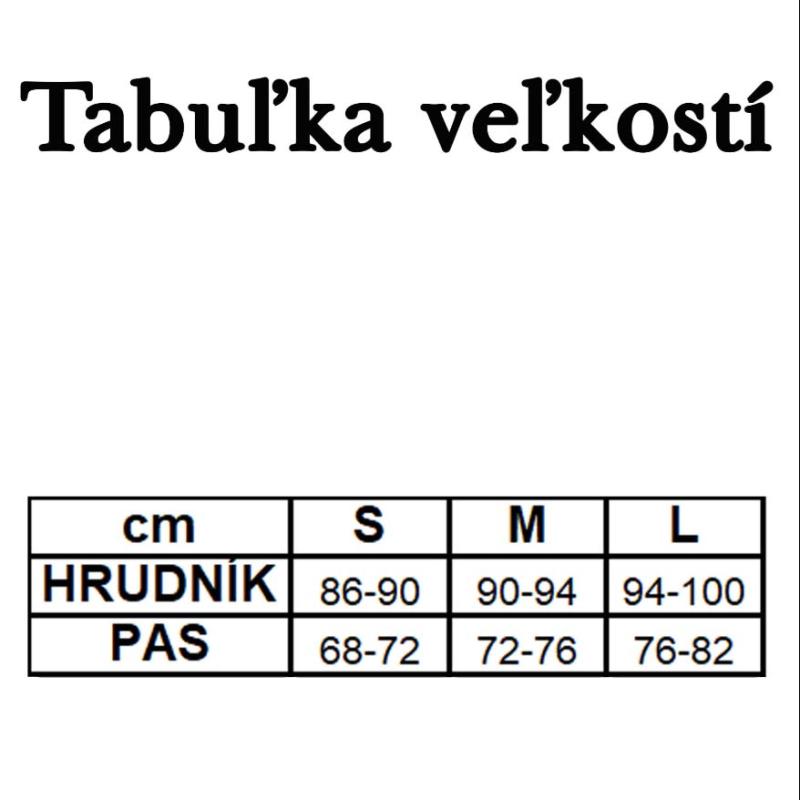 Kappa inula T-shirt 2