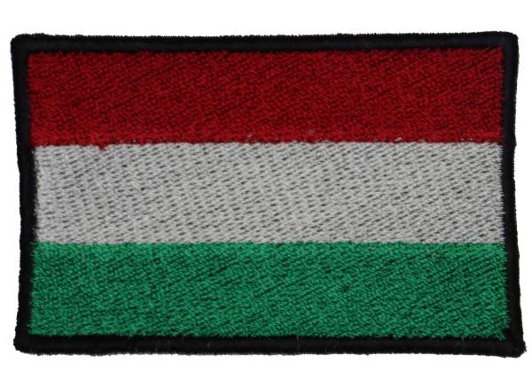 Nášivka zástava Maďarsko