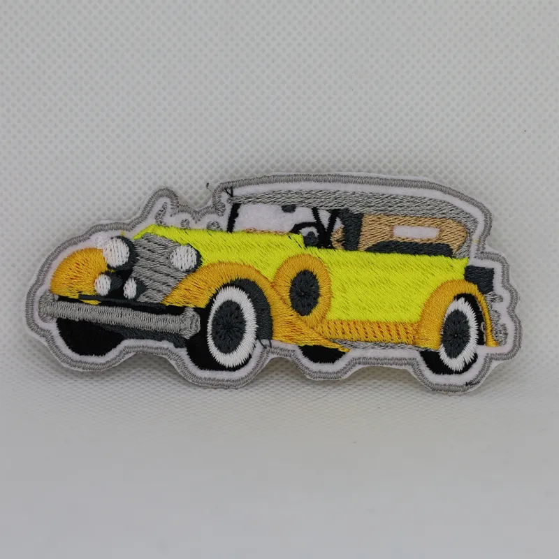 Auto veterán 1 1